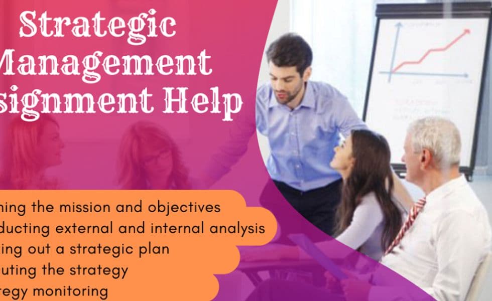 BMGT 495 6981 Strategic Management (2205) Assignments Help