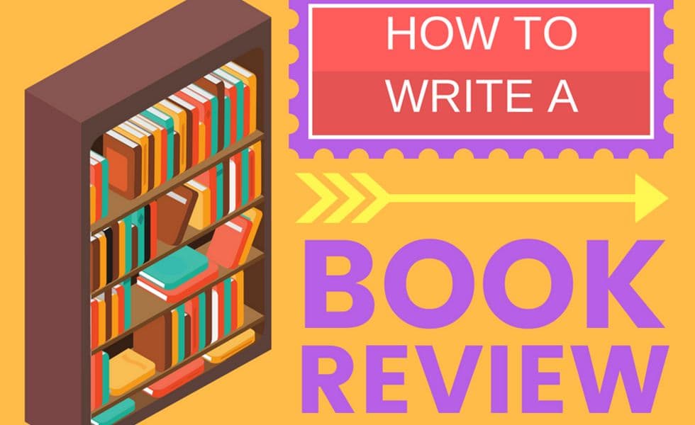 How to Write a Book Review | book review writer