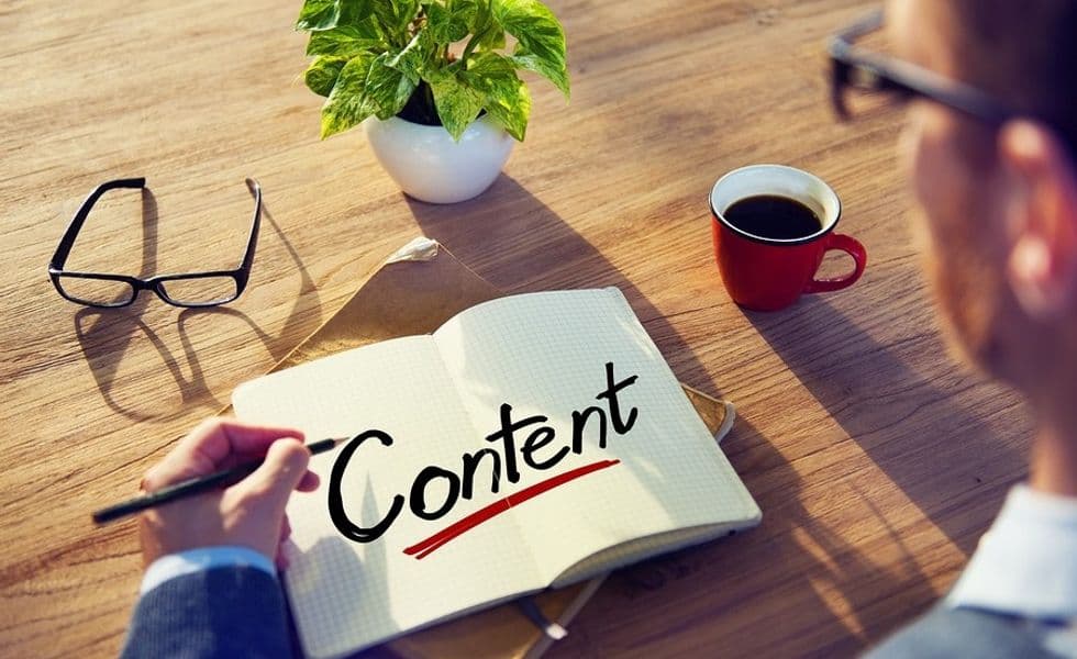 How to do Content Writing | Content writer